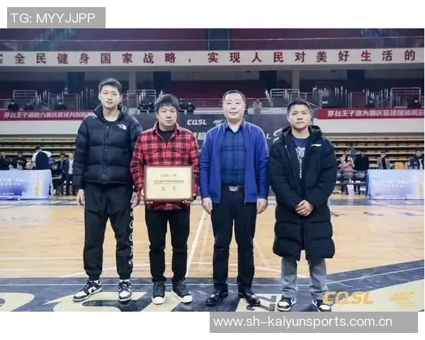 重庆篮球队总决赛个人能力分析与表现评估