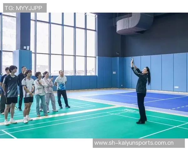 重庆羽毛球队在奥运会上的技术表现分析与点评 重庆羽毛球队在奥运会上的技术表现分析与点评